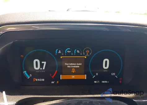 2021 Ford F-150 Platinum z USA, uszkodzony, nr VIN 1FTFW1E85MFB91107